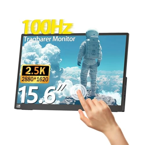 PDM-15T-100HZ - 15.6 Inches 2880 x 1620