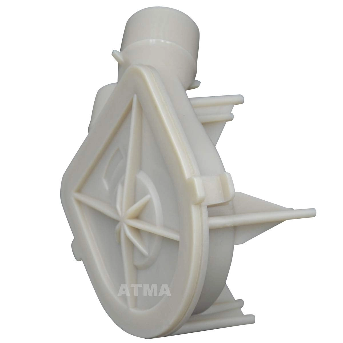 3363394 - Whirlpool Kenmore Roper Estate Crosley Maytag