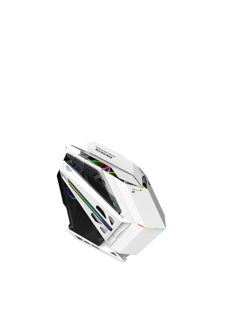 Soul Battleship - ATX