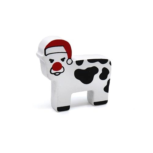 Herd Mentality: Christmas Booster Pack