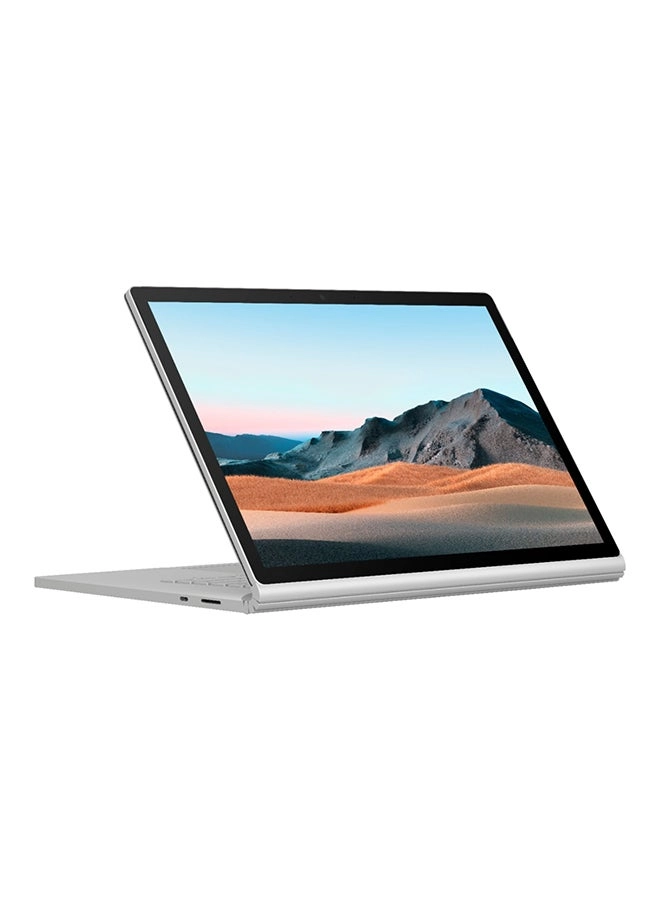 (Renewed) Surface Book 3 - 15'' Core i7-1065G7 16GB DDR4 512GB SSD