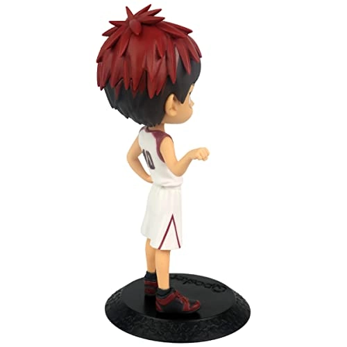 Taiga Kagami - Kuroko's Basketball Movie Ver. Q Posket (13.97 cm) (BP19017)