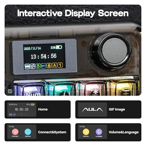 F-NB98 - US Wired/Wireless