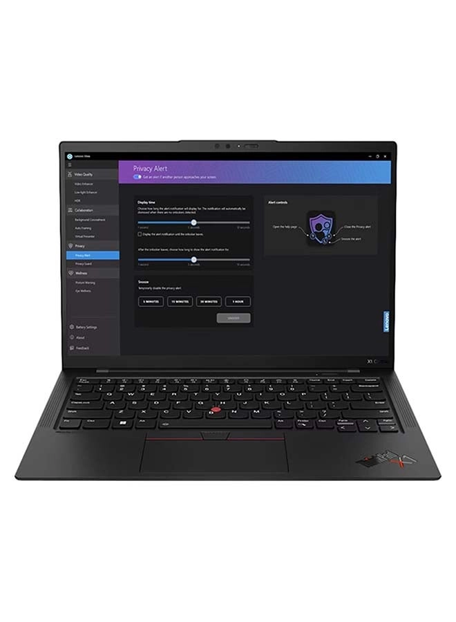 ThinkPad X1 Carbon Gen 12 21KC001QGR - 14'' Core Ultra 7-155U 16GB DDR5 1TB SSD