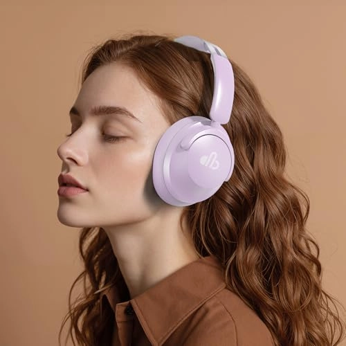 G901 Wireless Headphone