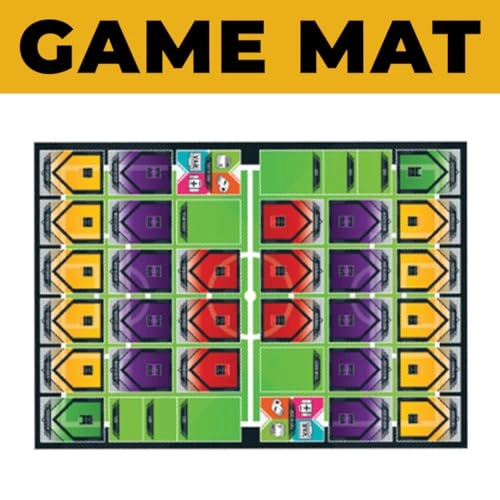 Match Attax 24/25 Smart Game Pack