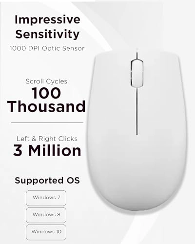 300 Compact Mouse - Wireless