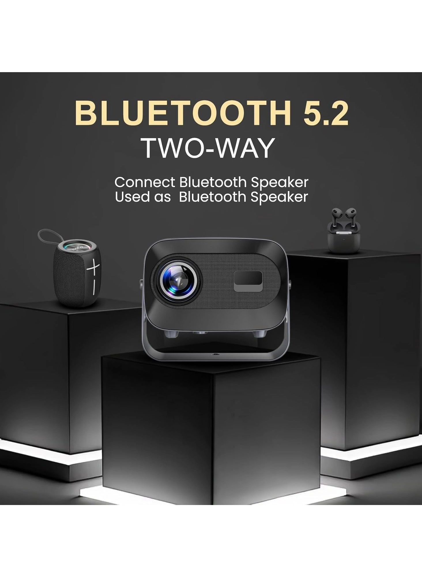 A10 PLUS RT65q 15,000 Lumens