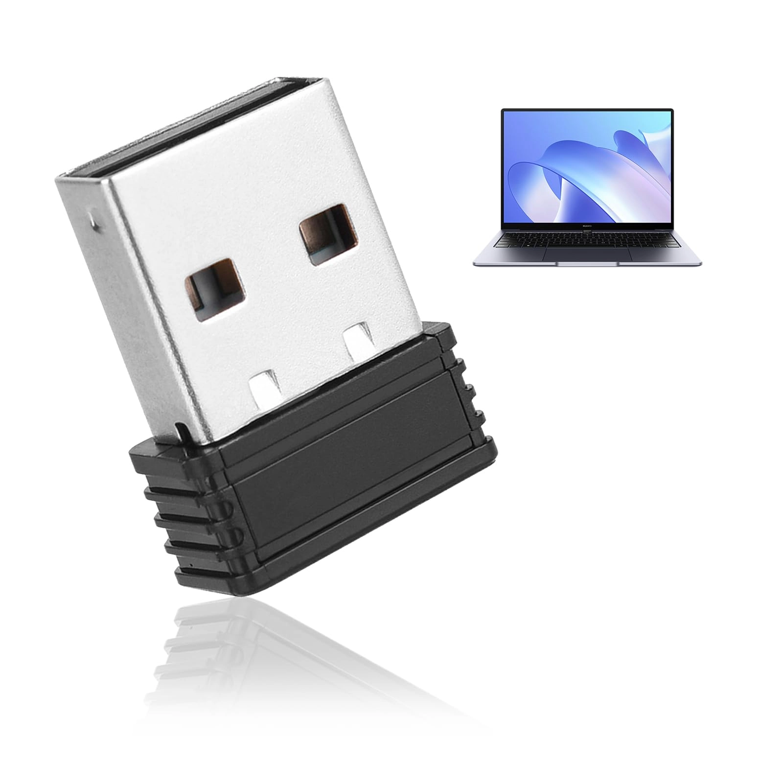 BFQZ Mouse Jiggler - USB