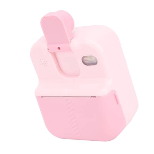 Instant Print Camera