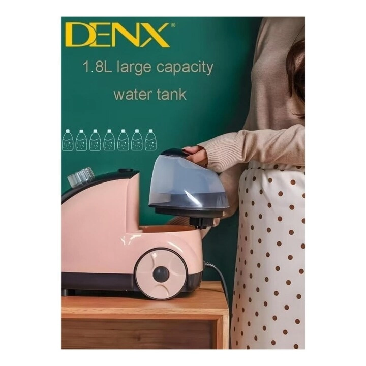 DX1775 - 2000W 1.8L