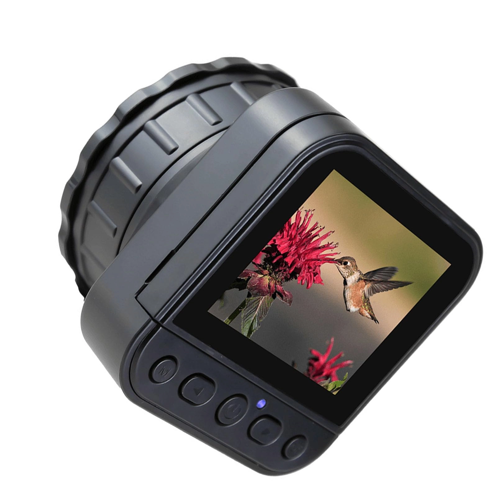 APGLSXY Timelapse Camera - 4K 720P 64MP