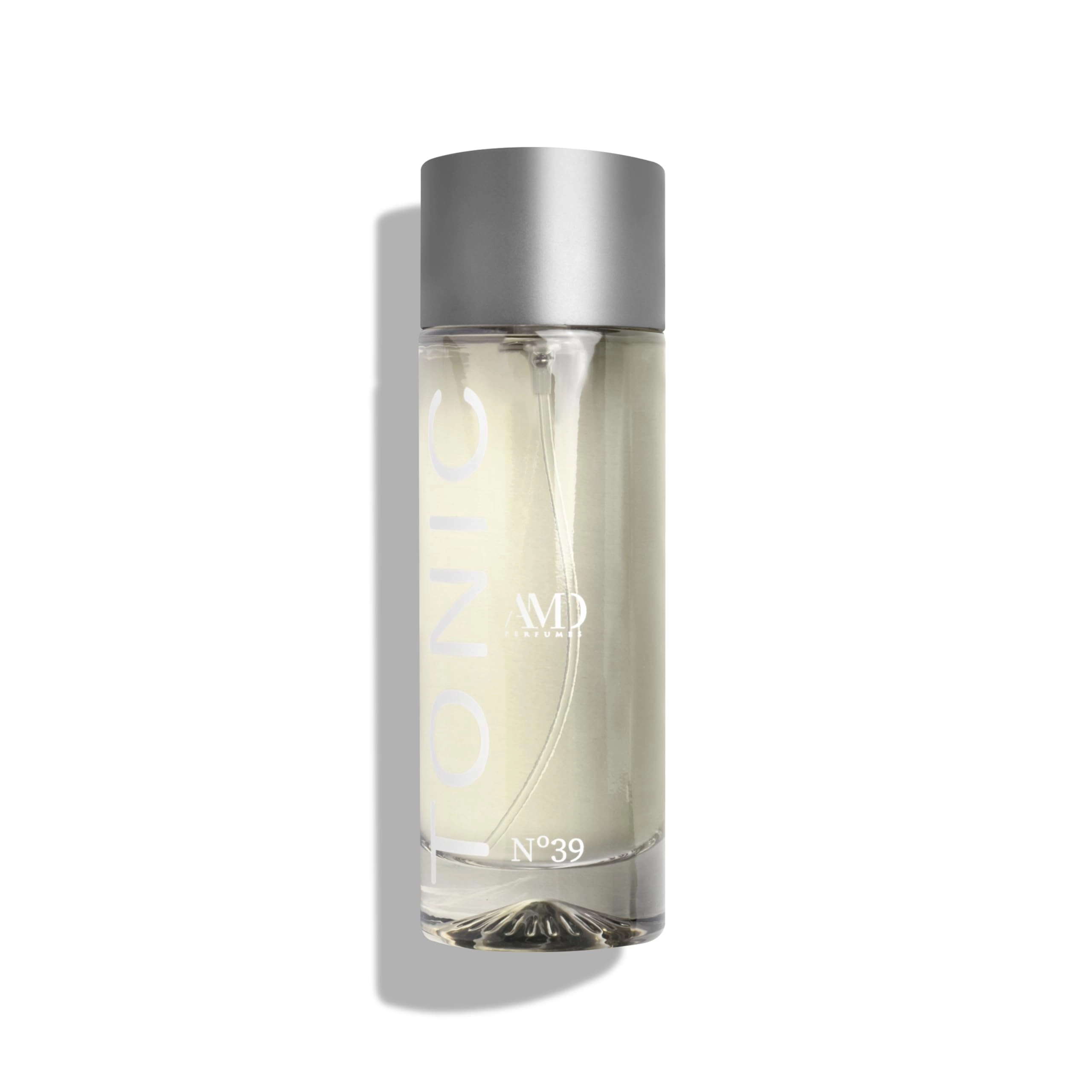 AMD Perfumes Tonic N 39 - Eau de Parfum 100ml