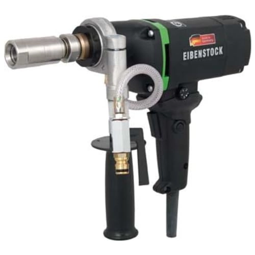 End 1550 P - Diamond Wet Core Drill 1500 watts 230 Volts