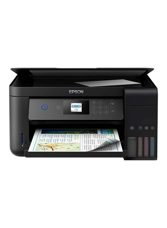 Epson EcoTank L4160 C11CG23402DA