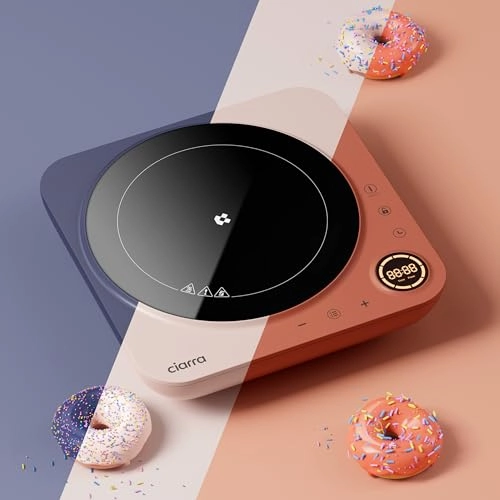 AWBTIH1A-O Induction hob