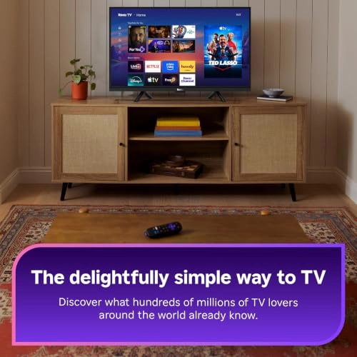 TV 32R2E5 32"