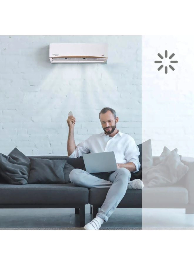 SGS191SE/HE - 2067 Watts