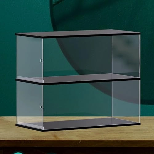Acrylic Display Case - Lego