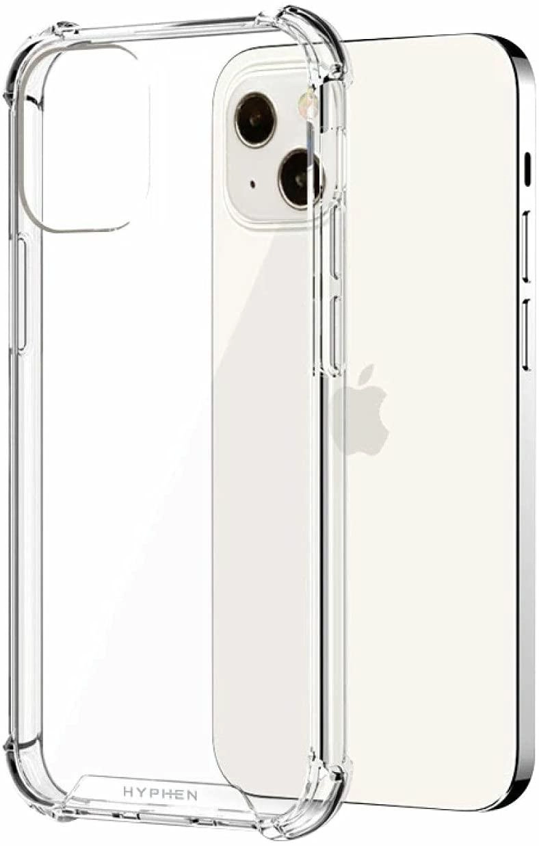Hyphen Duro Drop Protection Case - tempered glass for iPhone13, 6.1 Pro