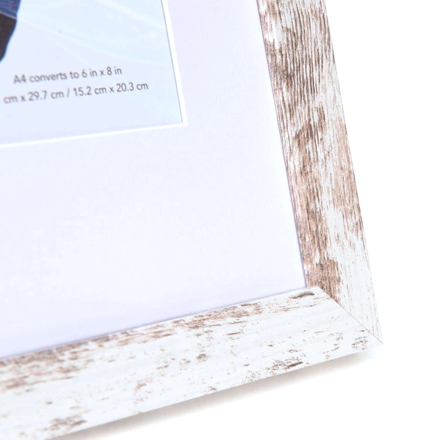 Poster Frame - A4-3P 3