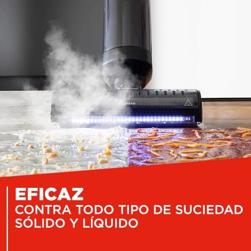 Rollysteam WD20 - 0.8 Liters