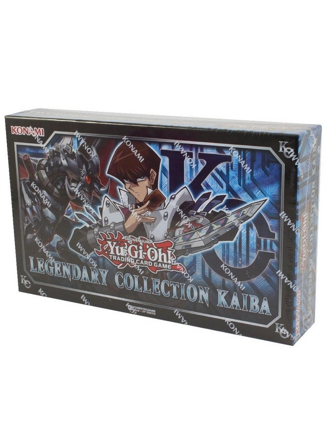 Legendary Collection 25Th Anniversary Box