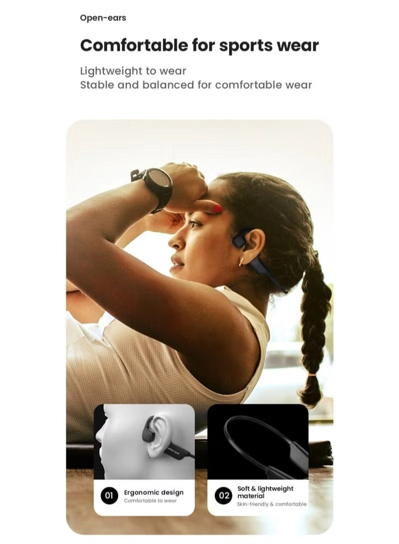 Rondo AS22 Wireless Headphone