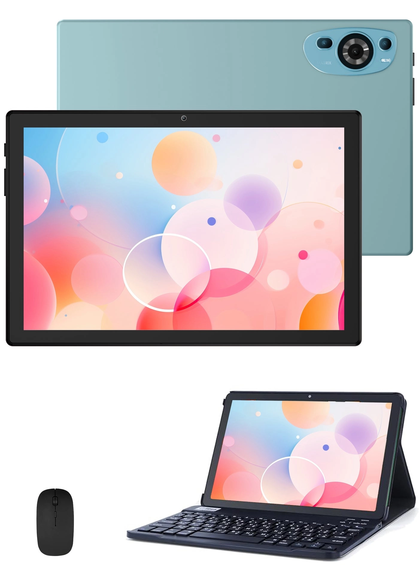 CM8200 Plus - 8GB 10.1in 1TB