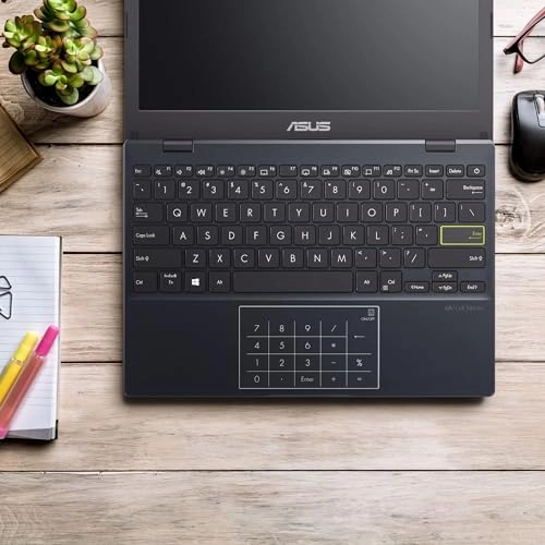 Vivobook Go L210KA-ES04 - 11.6'' N4500 4GB DDR4 128GB SSD