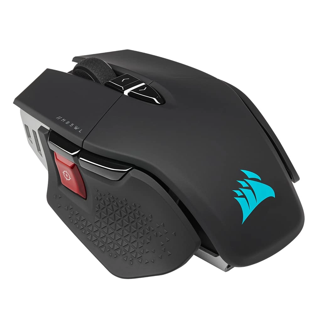 Corsair M65 RGB ULTRA Tunable FPS Gaming Mouse - Bluetooth