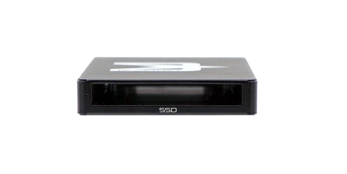 TX-2DS - 2-Bay