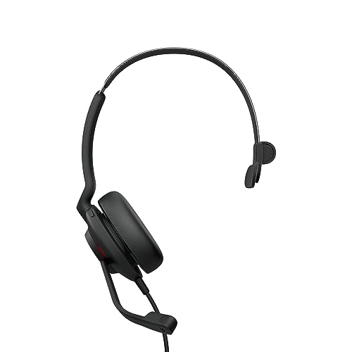Evolve2 30 Wired Headset