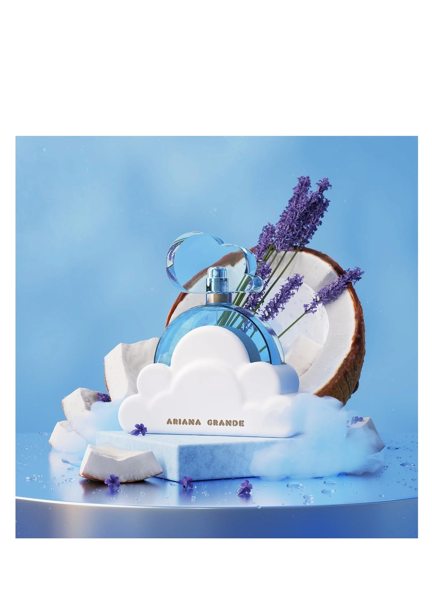 Cloud Eau de Parfum 100 ml