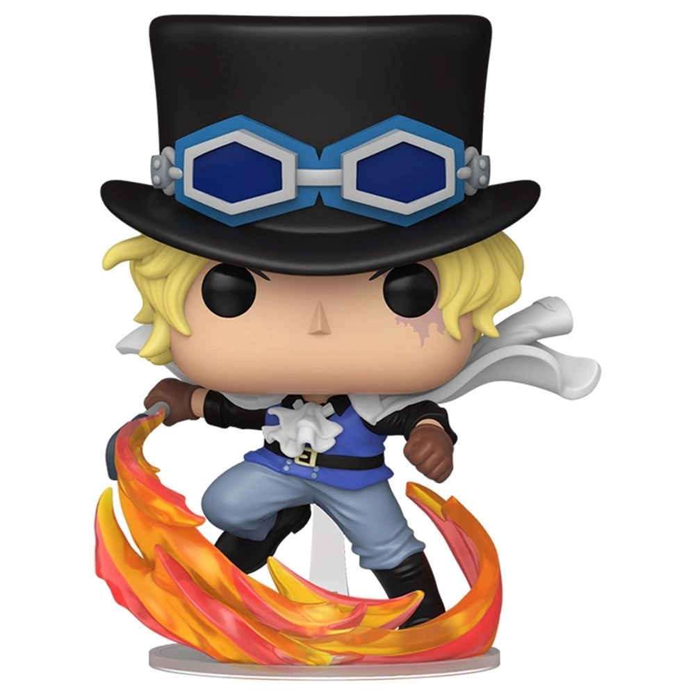 FUNKO Sabo - One Piece