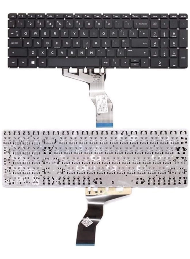 Laptop Keyboard Replacement