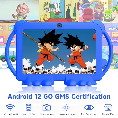 AIQ8K - 2+2GB 7 inch 32 GB