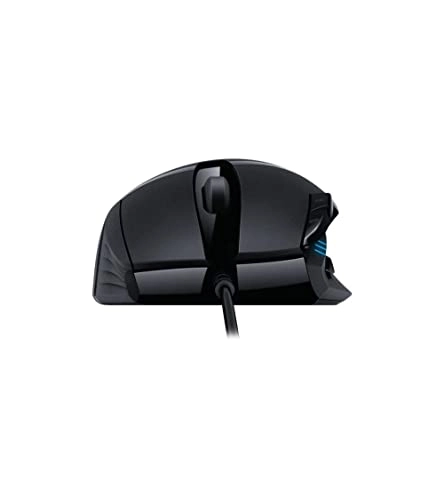 G402 Hyperion Fury Gaming Mouse - USB