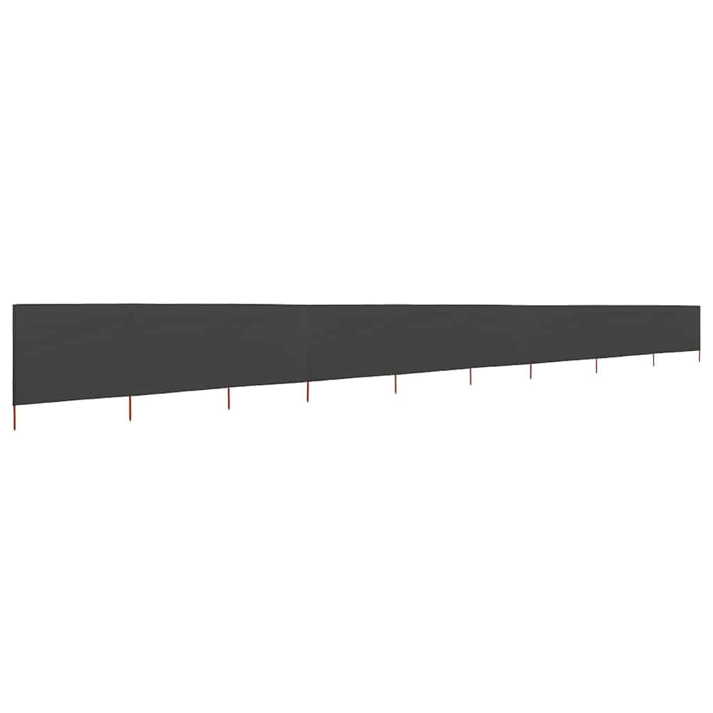 mokuyary 9-panel Wind Screen
