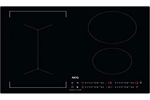 MaxiSense IKB64443IB Induction hob
