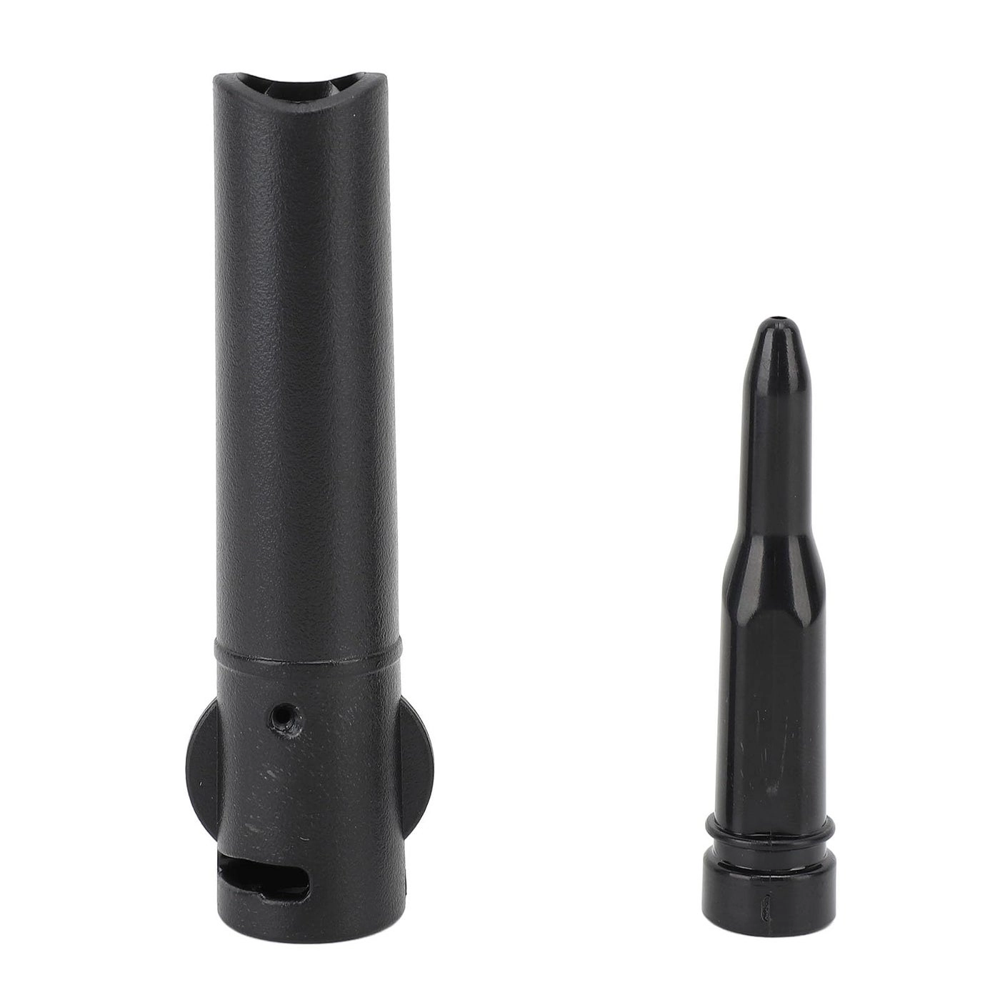 S Nozzle - Frother Lower Tube Cover