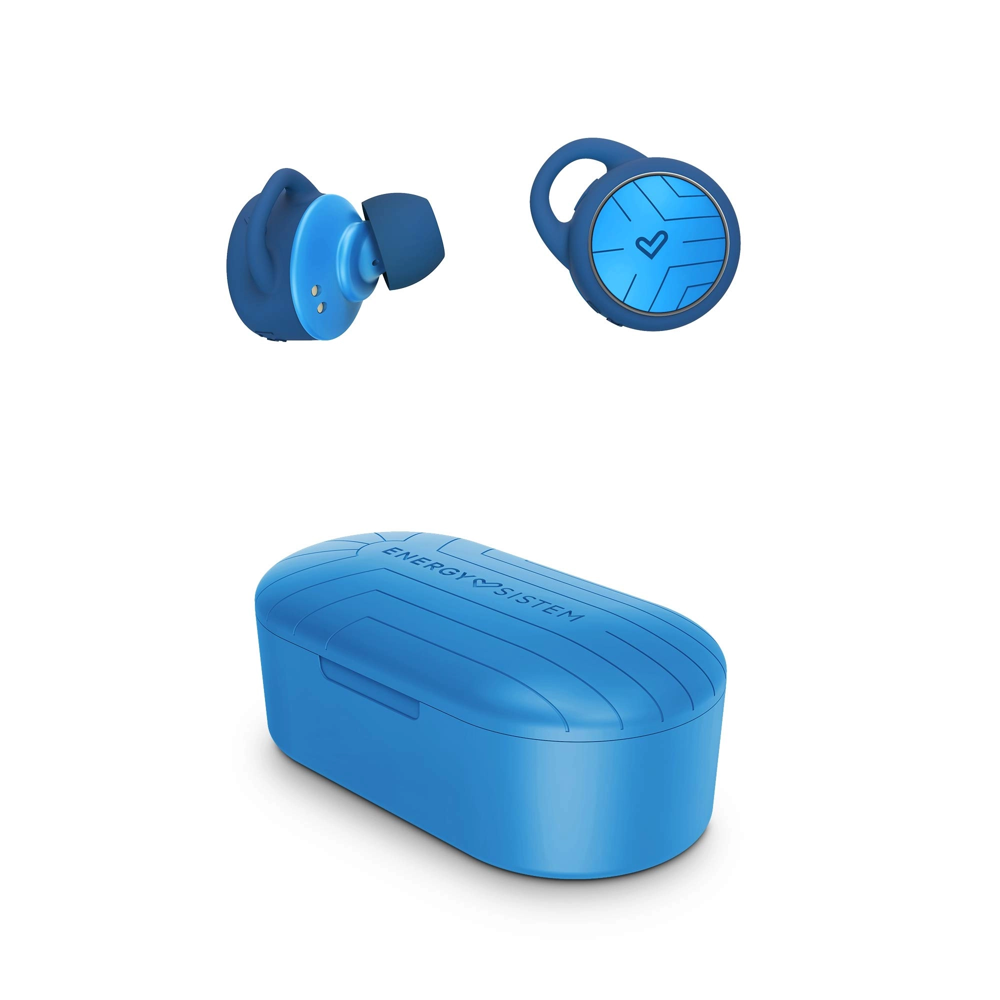Energy Sistem Earphones Sport 2 Wireless Earbud