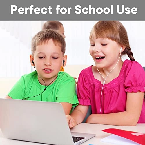 HY400 Wired Earbud Pack