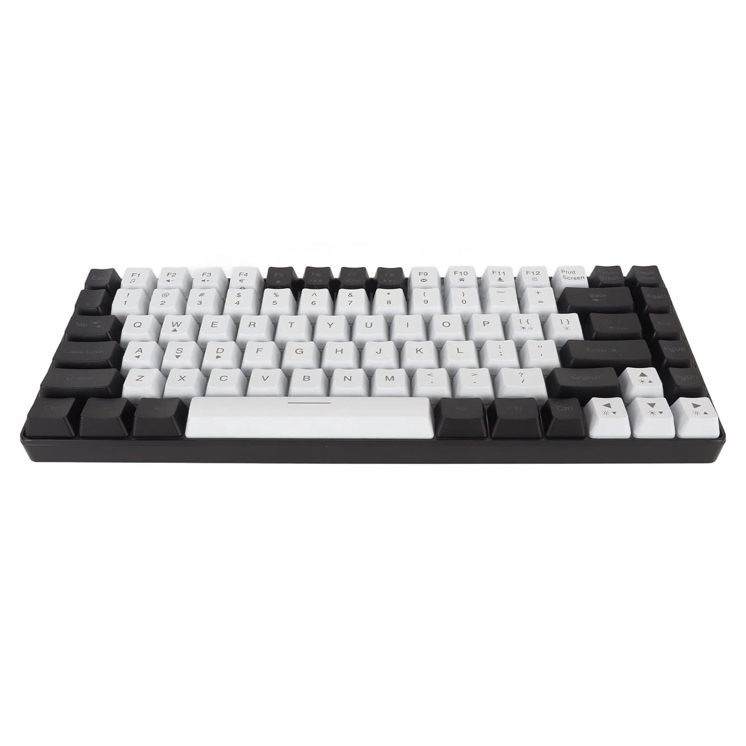 Mechanical Keyboard - 80% Layout Wired
