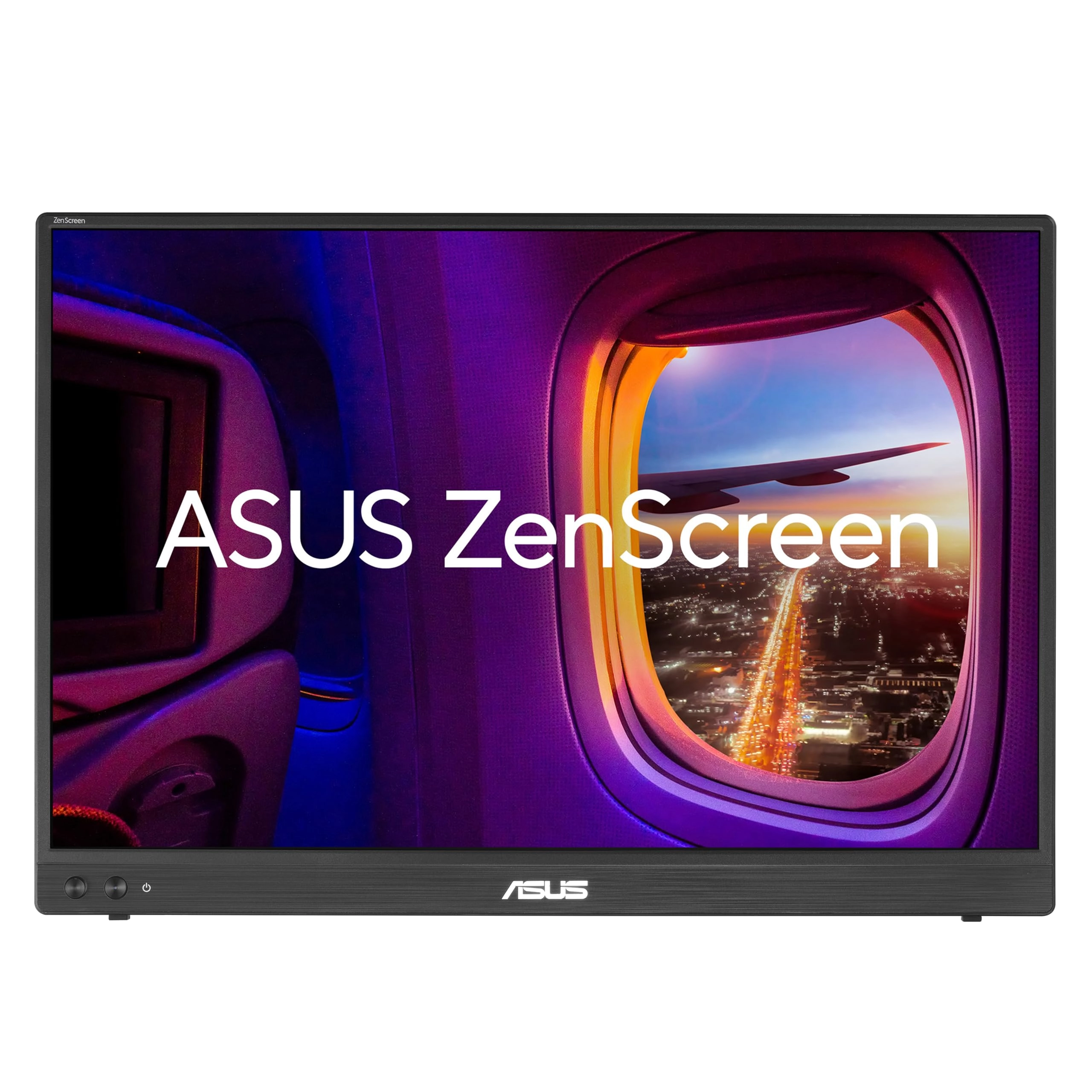 ASUS MB16FC - 90LM0CB1-B01N71 16 Inches 1920 x 1200