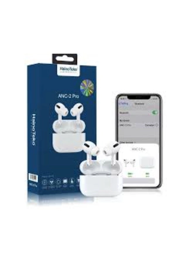 Air 3 Wireless Earbud