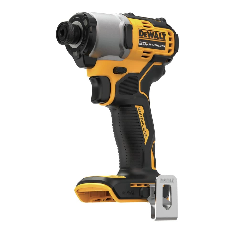 DeWALT Impact Driver