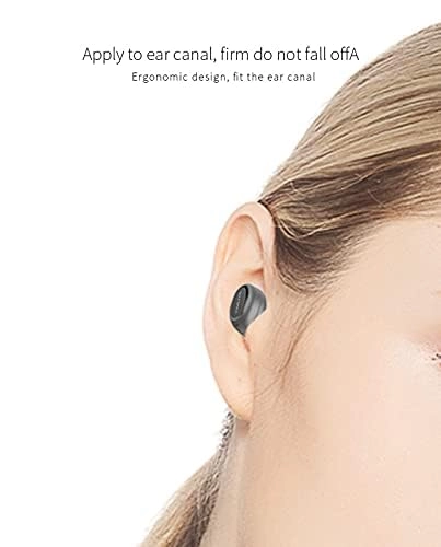 ST03 Wireless Earbud