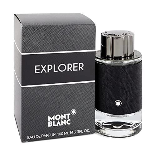 Explorer Eau de Parfum - 100ml