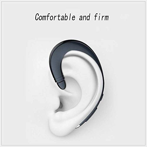 Long Standby Sports Bone Conduction Bluetooth Headset Wireless Headset